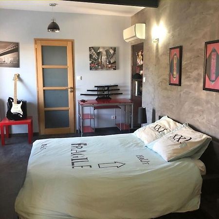Lou Bastido Otel Marsilya Dış mekan fotoğraf
