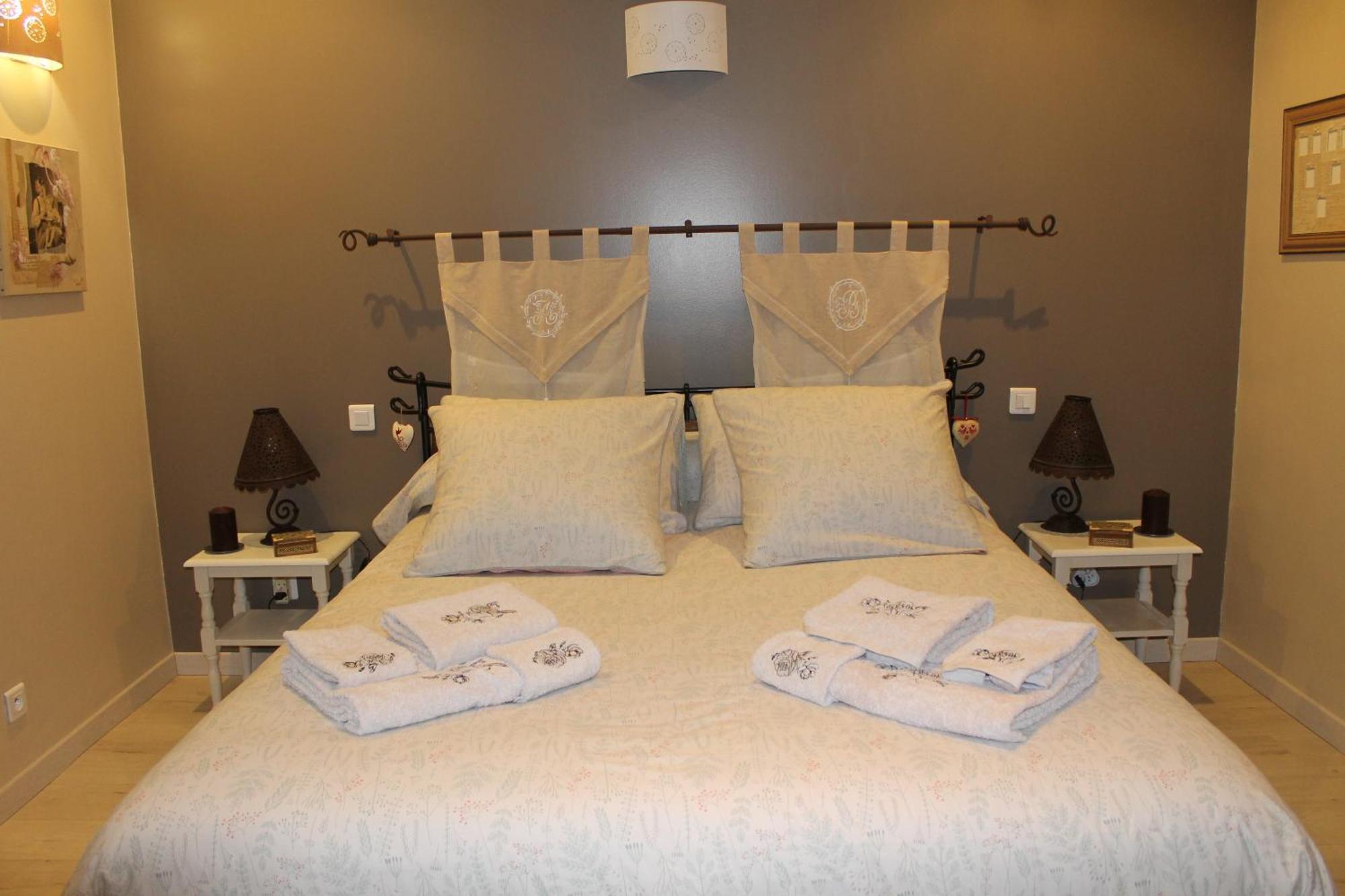 Lou Bastido Otel Marsilya Oda fotoğraf