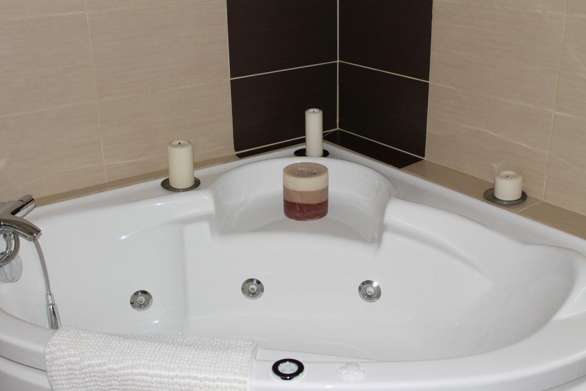 Lou Bastido Otel Marsilya Dış mekan fotoğraf