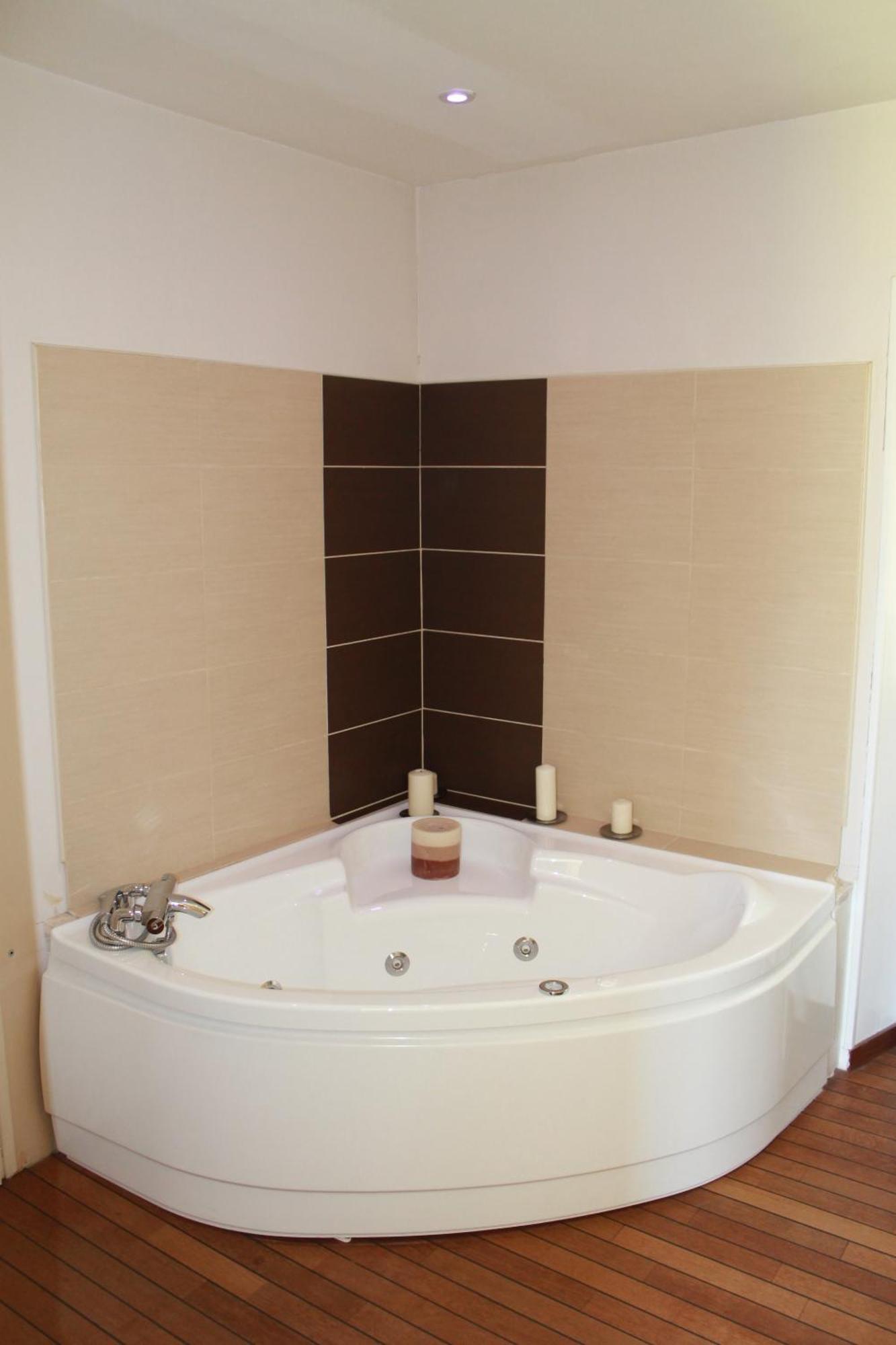 Lou Bastido Otel Marsilya Oda fotoğraf