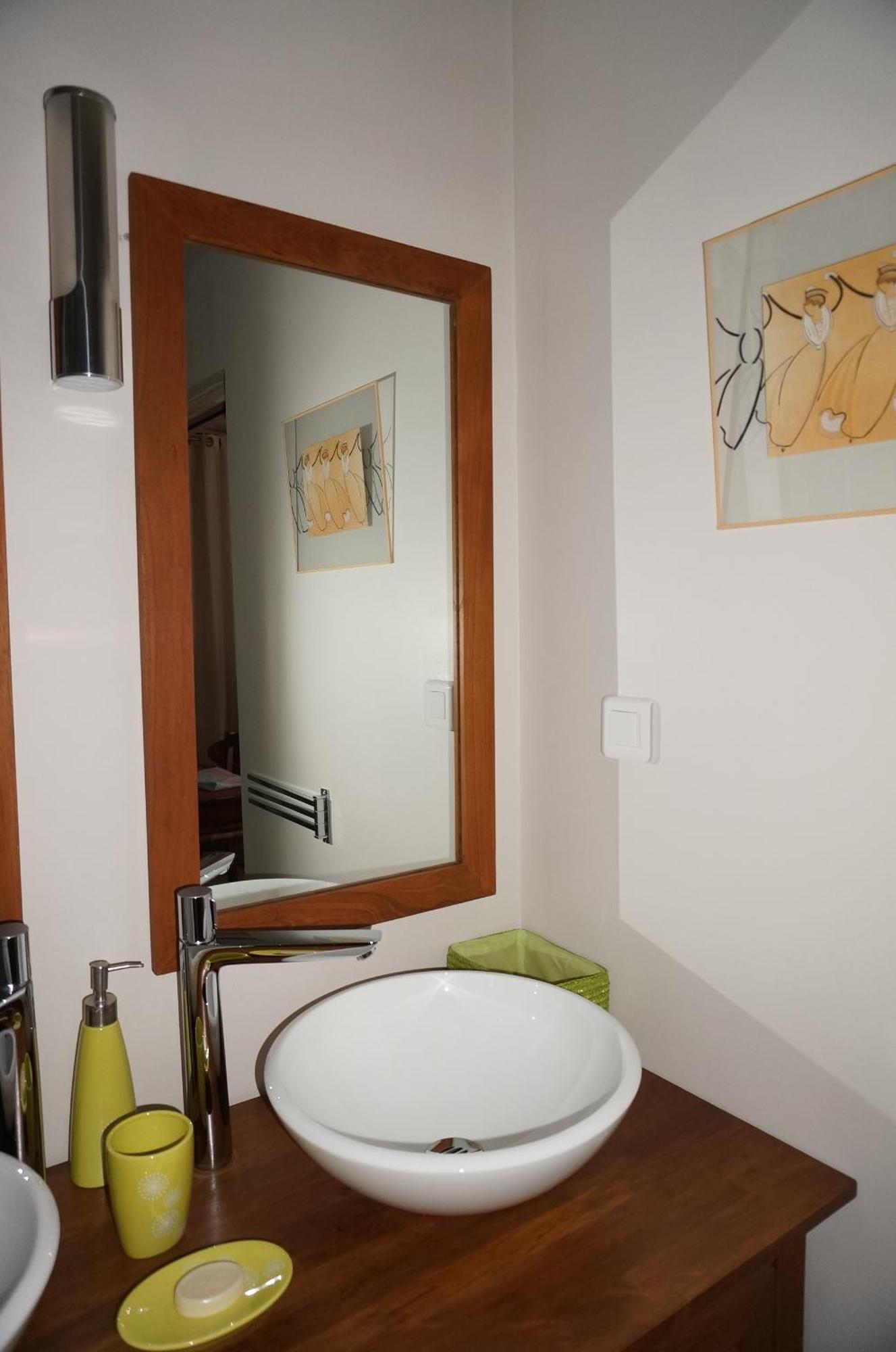 Lou Bastido Otel Marsilya Oda fotoğraf