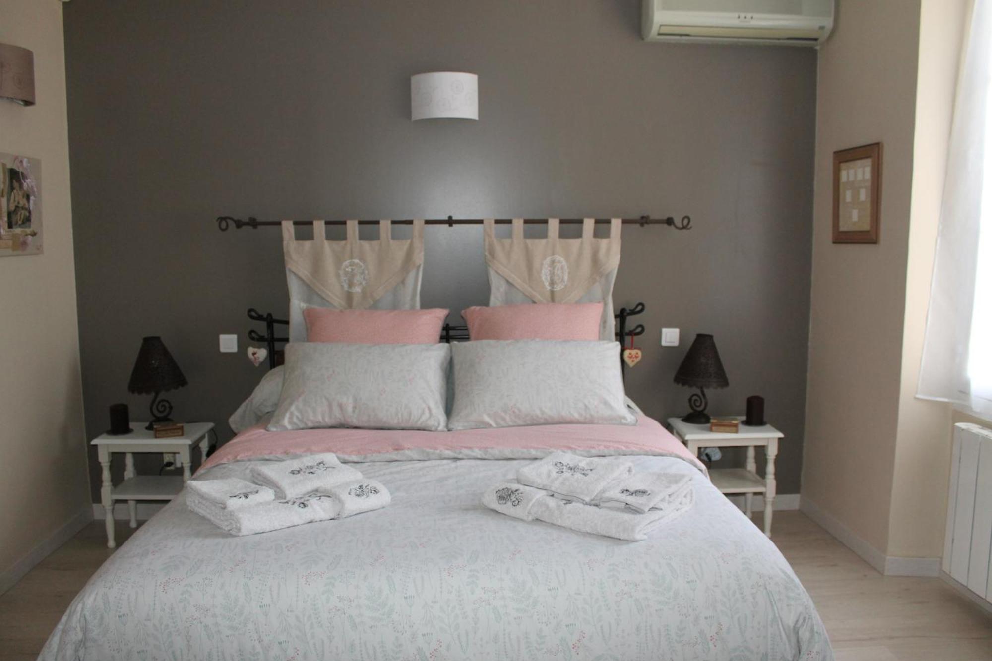 Lou Bastido Otel Marsilya Dış mekan fotoğraf