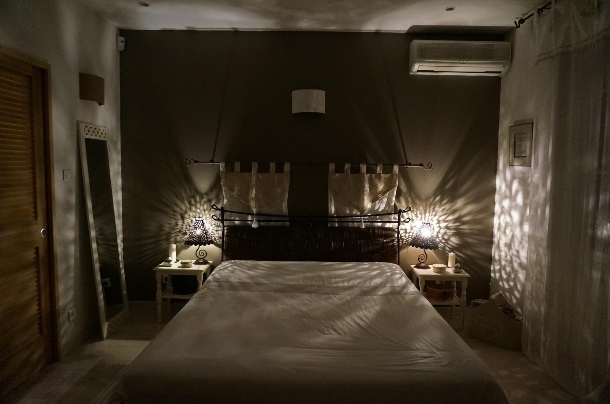 Lou Bastido Otel Marsilya Oda fotoğraf