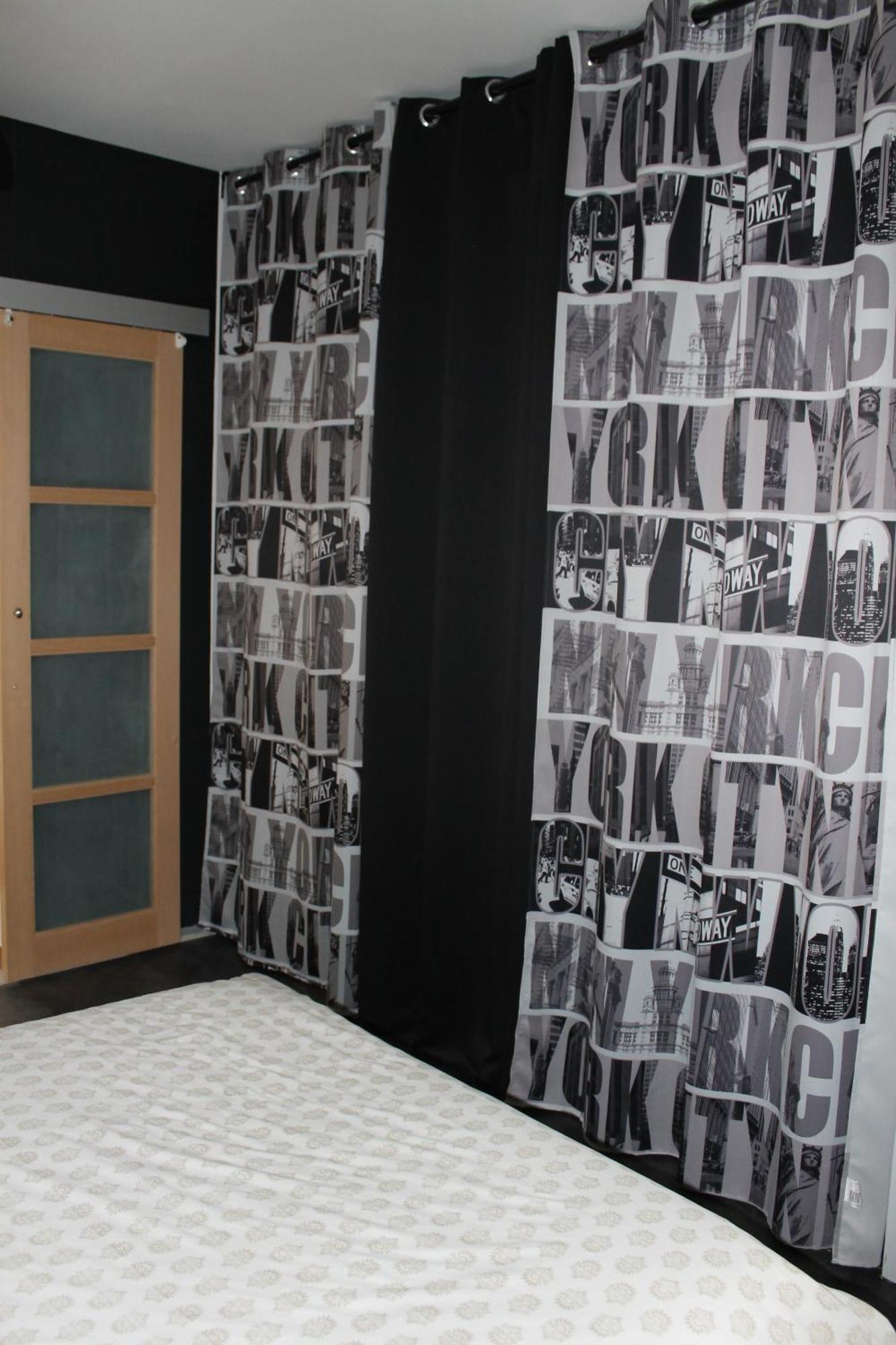 Lou Bastido Otel Marsilya Oda fotoğraf