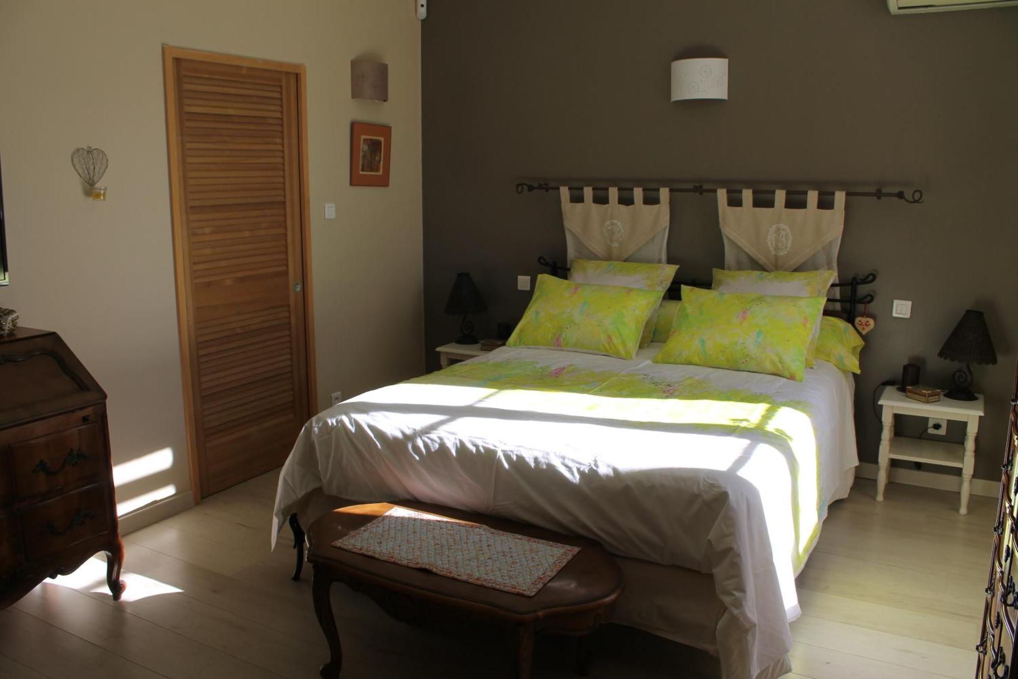 Lou Bastido Otel Marsilya Dış mekan fotoğraf